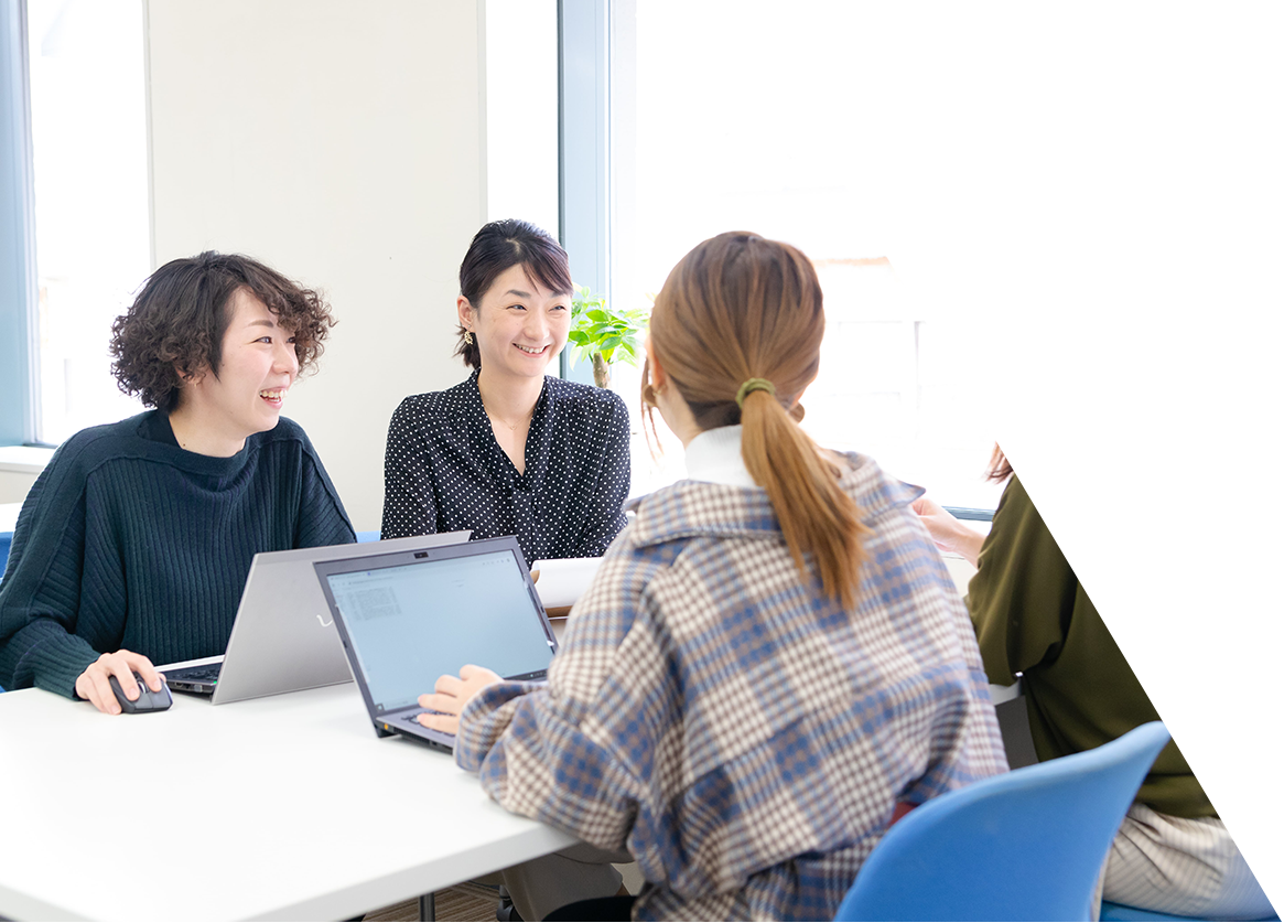 04.組織で働く一人ひとりのための業務改善