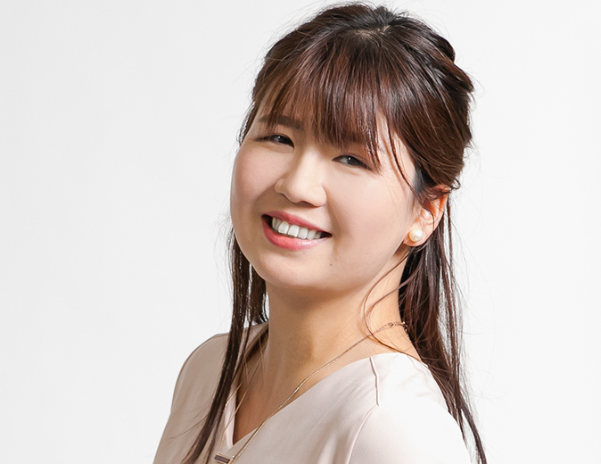 野間 彩佳