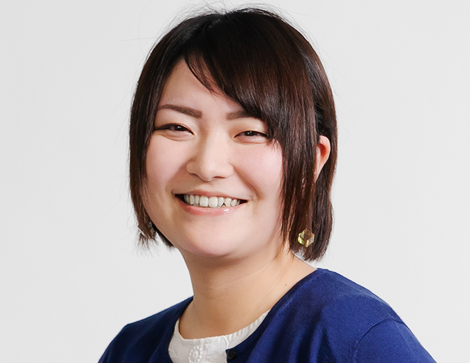 大工廻 清美