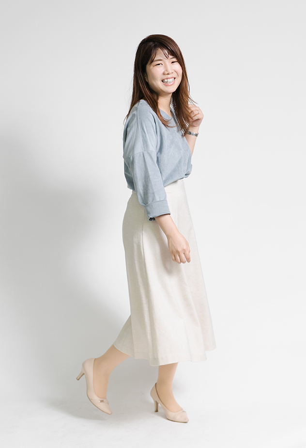 藤原 里沙