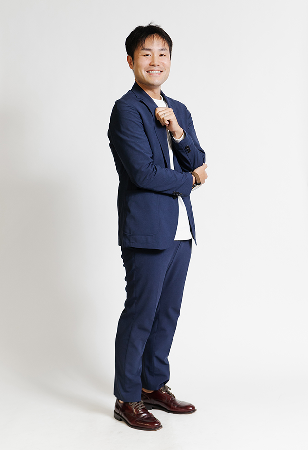福井 健太