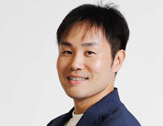 福井 健太