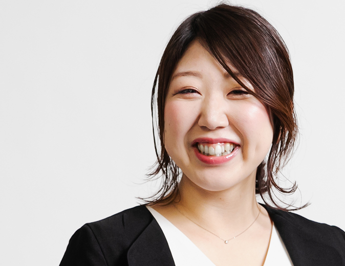 池口 茉里奈