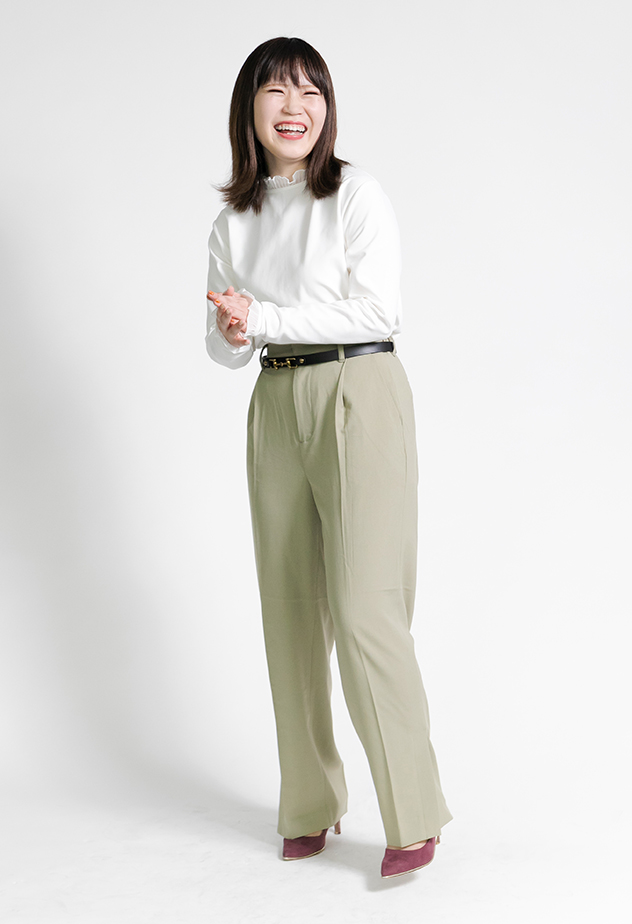 葛城 姫香