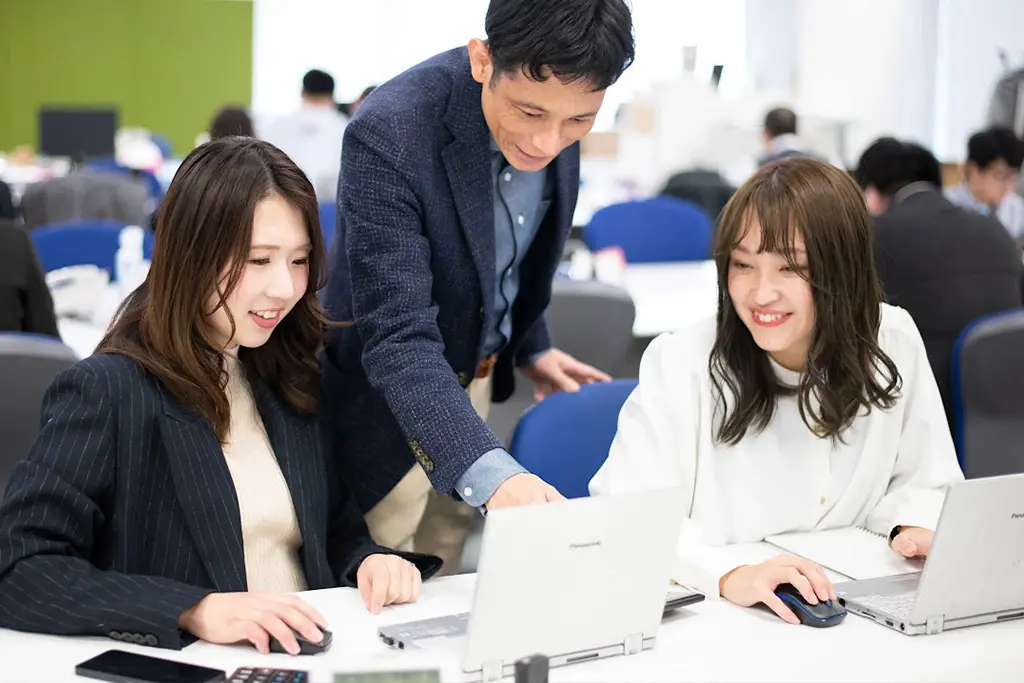 社内勉強会も数多く開催