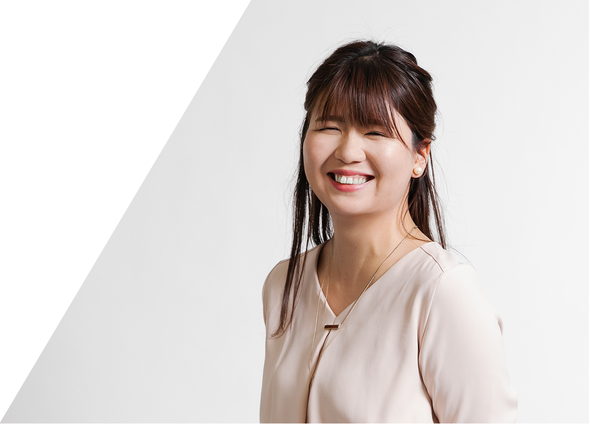 野間 彩佳