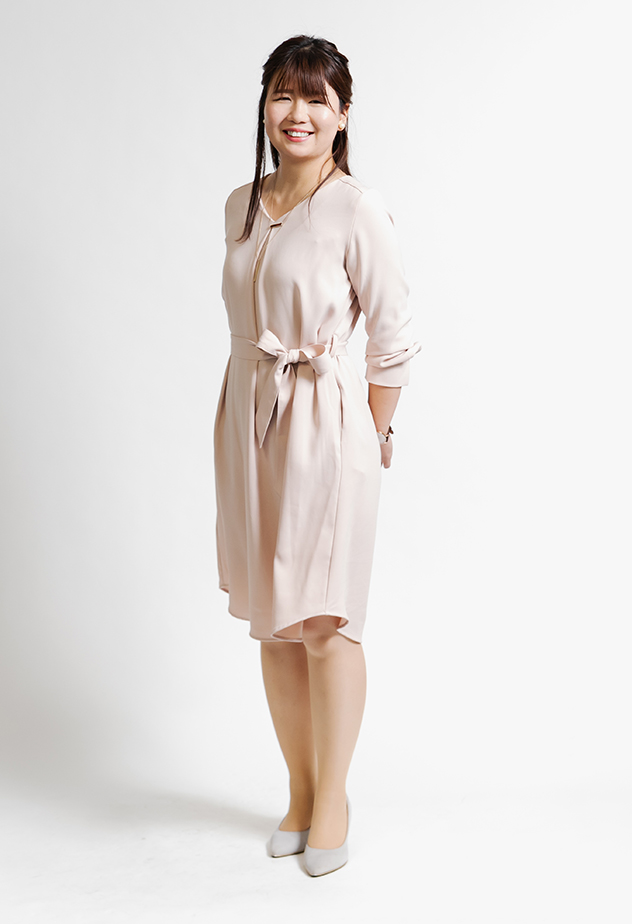 野間 彩佳