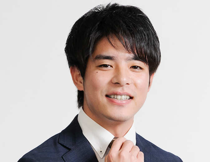岡 勝一