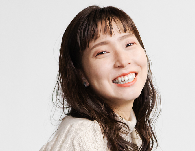 岡田 麻里奈