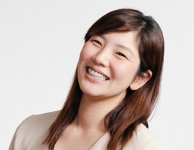 鈴木 涼子