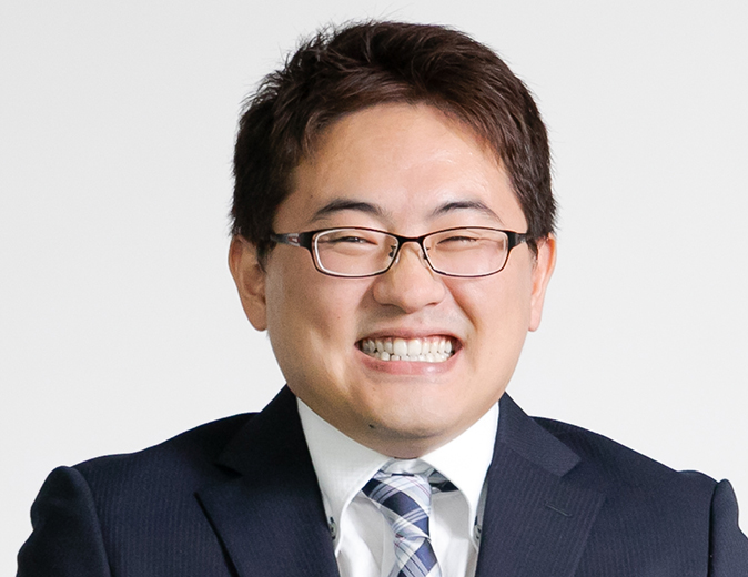 髙塚 陽光
