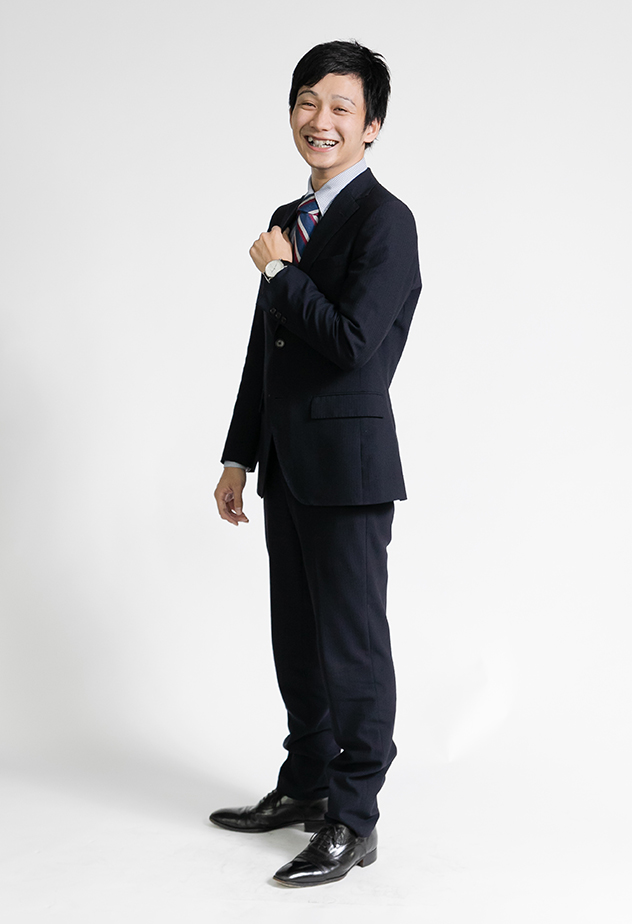 戸田 湧太