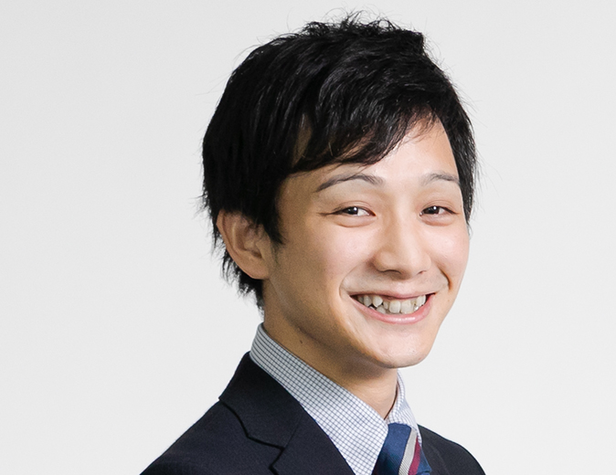 戸田 湧太