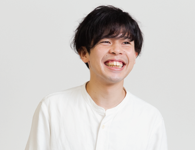 磯島 悠太