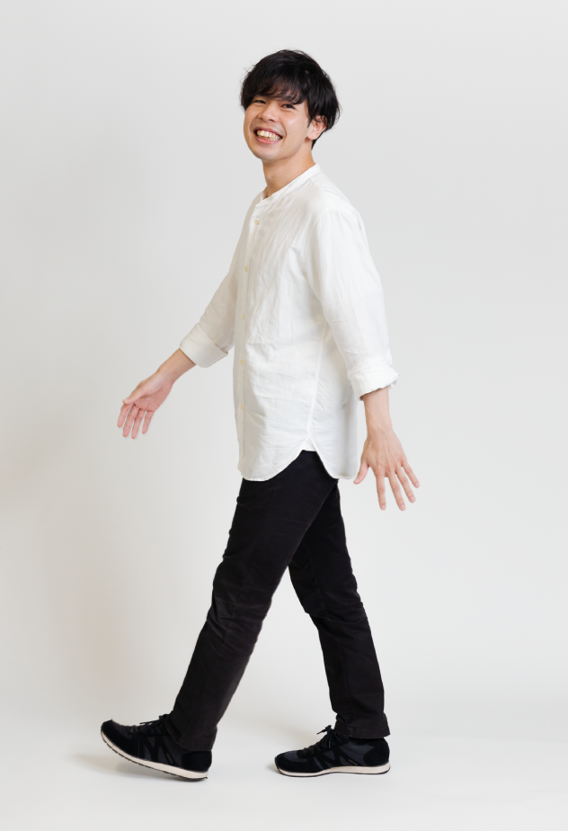 磯島 悠太