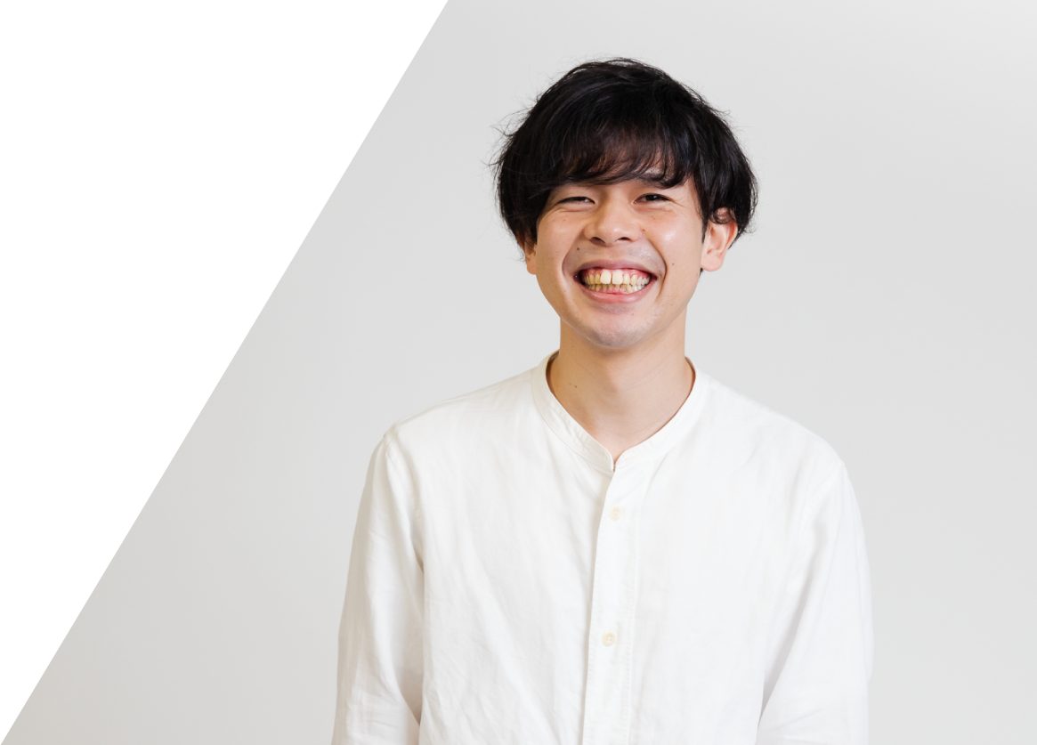 磯島 悠太