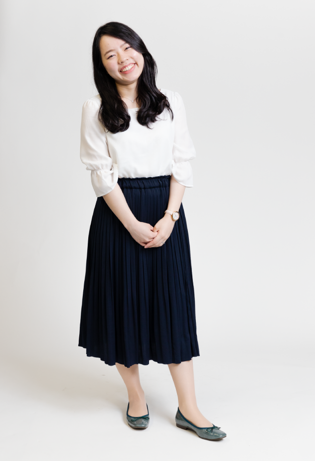 柏原 菫